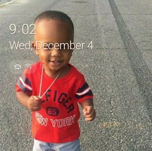 Meet your Posher, Tobitha